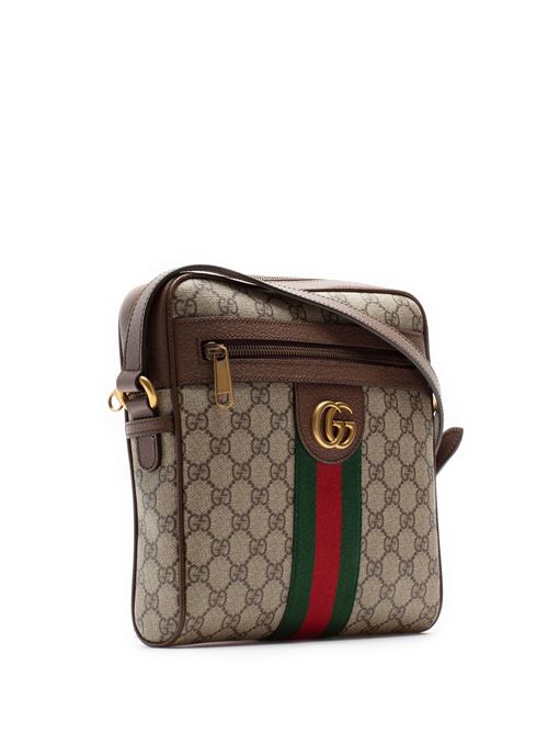 Messenger Bag GUCCI | 547926 96IWT8745